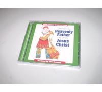Romney, Clive - I Will Trust in Heavenly Father & His Son Jesus