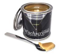 Romneys Crème de cire | Pour l'entretien et l'imprégnation de vestes en cire | 200 ml