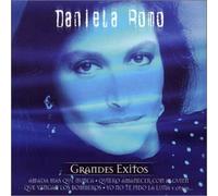 Romo, Daniela - Serie De Oro: Grandes Exitos
