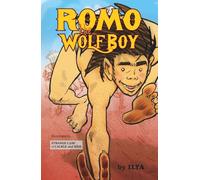 Romo the WolfBoy