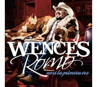 Romo, Wences - No ES La Primera Vez