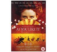 Romola Garai - As You Like It [Import anglais]