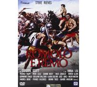 Romolo e Remo [Import]