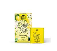Romon Nature Enjoy Life Thé Vert Citron Bio 16 Sachets
