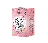 ROMON NATURE-Infusions Sex on Thé beach bio Romon Plaisir - 28 g