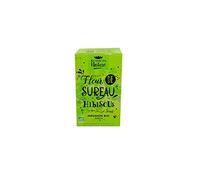 ROMON NATURE / PLANTASIA - INFUSION PLAISIR FLEUR SUREAU X16 INF