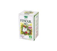 Romon Nature Tisana Hinojo Bio 20 Sobres