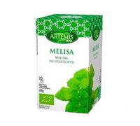 Romon Nature Tisana Melisa Bio 20 Sobres