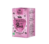 ROMON NATURE-Tisane Fruits des bois bio Romon Nature - 16 sachets