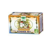 Romon Nature Tisane Sommeil Orange - 20 Sachets Bio