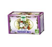 Romon Nature Tisane Transit Bio 20 Sachets
