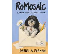 RoMosaic: & More Short Stories From
