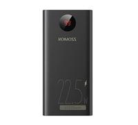 Romoss Powerbank PEA40PF 40000mAh 22.5W (Noir)