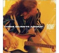 Duarte, Chris - Romp
