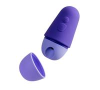 ROMP Free X Aspirateur Clitoridien de Poche