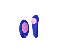 ROMP by Womanizer - Party Vibromasseur de Culotte Portable