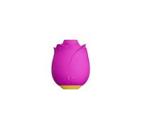 ROMP - Rose Vibromasseur à pression d’air - Rose