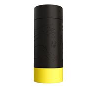 ROMP Dash Manchon de masturbation - Masturbateur pour homme avec un système de contrôle de la succion - Manchon pénien doux et charnu au toucher - Sextoy d'adulte non électrique avec gaine amovible