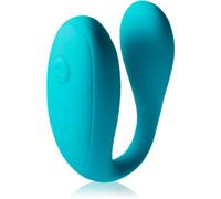 ROMP Join Couples vibromasseur pour couple 7.3 cm