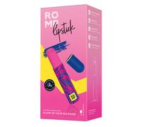 ROMP Lipstick Stimulateur clitoridien 10,5 cm