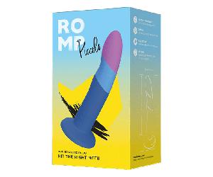 ROMP Piccolo Gode en Silicone