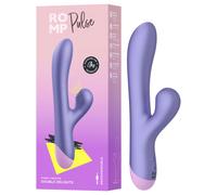 Vibromasseur Rabbit ROMP Pulse