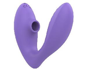ROMP Reverb Lilac Stimulateur Rabbit