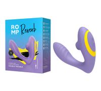 Romp Reverb Vibrateur 1 Pièce