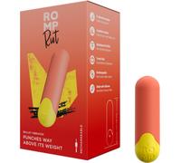 Romp Riot Vibrateur 1 Pièce