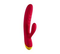ROMP Jazz Rabbit Vibrateur Point G 1 Pièce