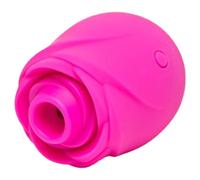 ROMP - ROSE OUTIL DE SUCCION CLITORIDIENNE EN FORME DE ROSE