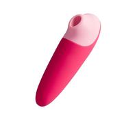 Romp Shine X Stimulateur clitoridien | Suceur de clitoris avec 10 niveaux de puissance | Sex toy vibrant aspirant adulte pour femme et pour couple | Vibromasseur pour femme et couple