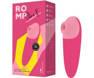 Romp Shine X Vibrateur 1 Pièce