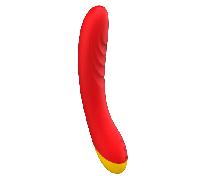 Vibrateur du point G Romp Hype