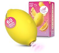 Stimulateur clitoridien ROMP Lemon Crush