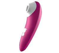 ROMP Shine Vibrateur à ventouse Ambidextre