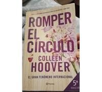 Romper El Círculo / It Ends With Us