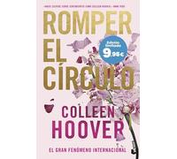Romper el círculo (It Ends with Us): Edición limitada a precio especial