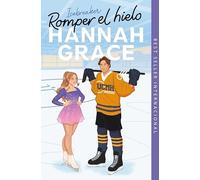 Romper el hielo (Maple Hills 1)