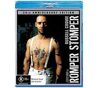Romper Stomper - 20th Anniversary Edition