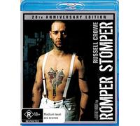 Romper Stomper - 20th Anniversary Edition [Blu-ray]