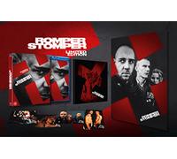 Romper Stomper - Deluxe Collector's Edition [Blu-ray] [2022] [Region Free]