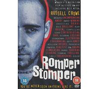 Romper Stomper [DVD]