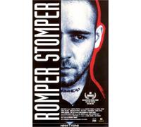 Romper Stomper, Fanatic [VHS]