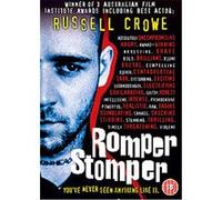 Romper Stomper G
