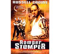 Romper Stomper-La Mort dans Le Sang [Édition Collector]