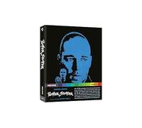 Romper Stomper Limited Edition Blu-ray 4K Ultra HD