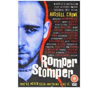 Romper Stomper [Region 2]