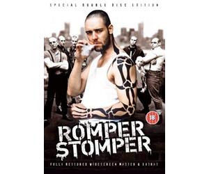 Romper Stomper [Special Edition]