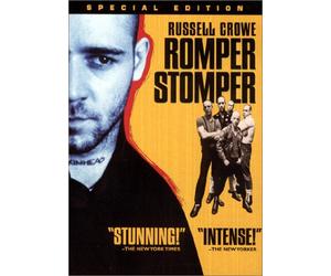 Romper Stomper (Special Edition) [Import USA Zone 1]